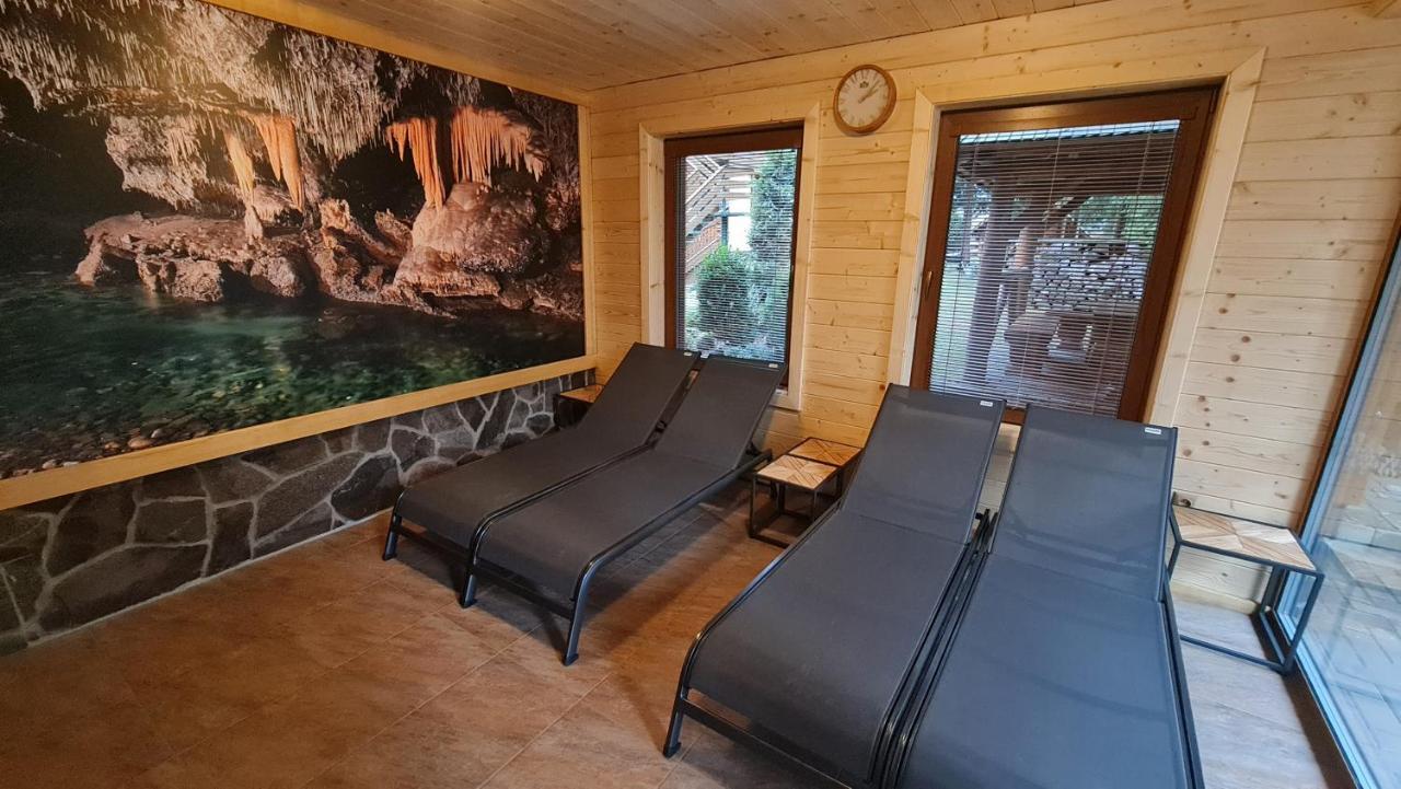 Apartmany A Studia Miroslav Demänovská Dolina Dış mekan fotoğraf